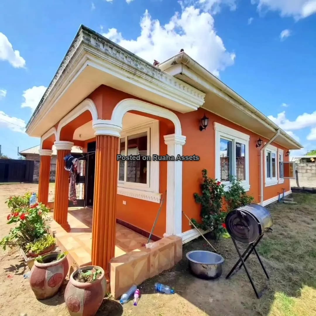 Nyumba Inauzwa Tabata Kinyerezi image 8