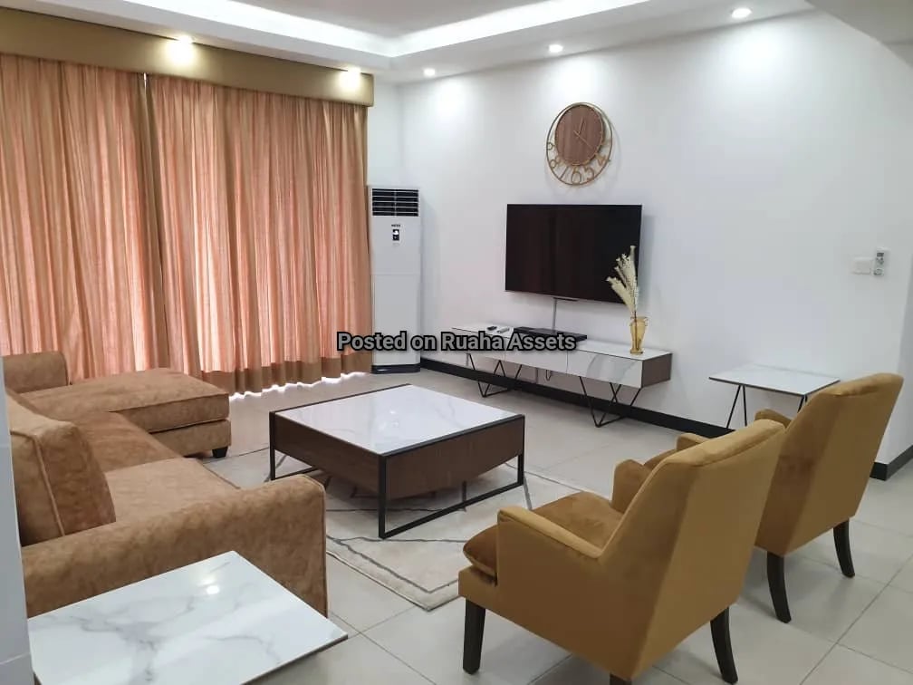 Two Bedroom Apartment for Sale at Palm Village Mikocheni image 8