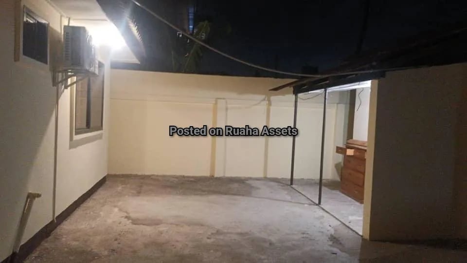 Standalone for Rent at Mikocheni B image 21