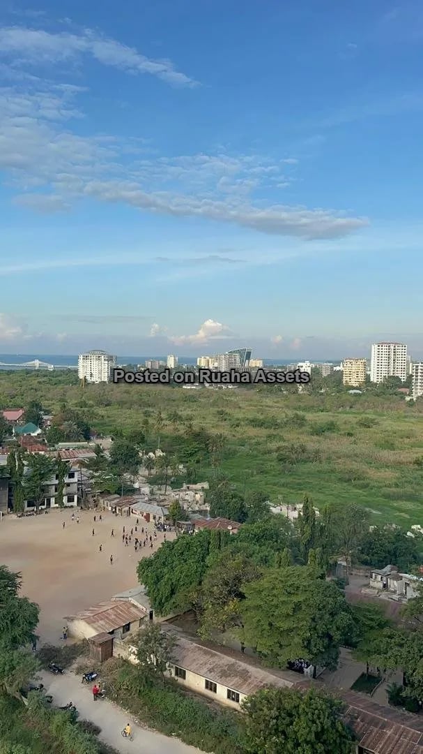 Furnished Apartment for Lease at Kinondoni image 5