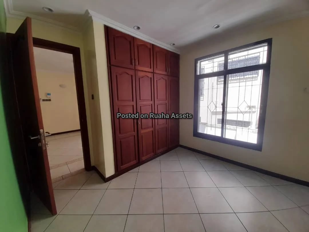 Maisonnette For Rent in Masaki  image 14