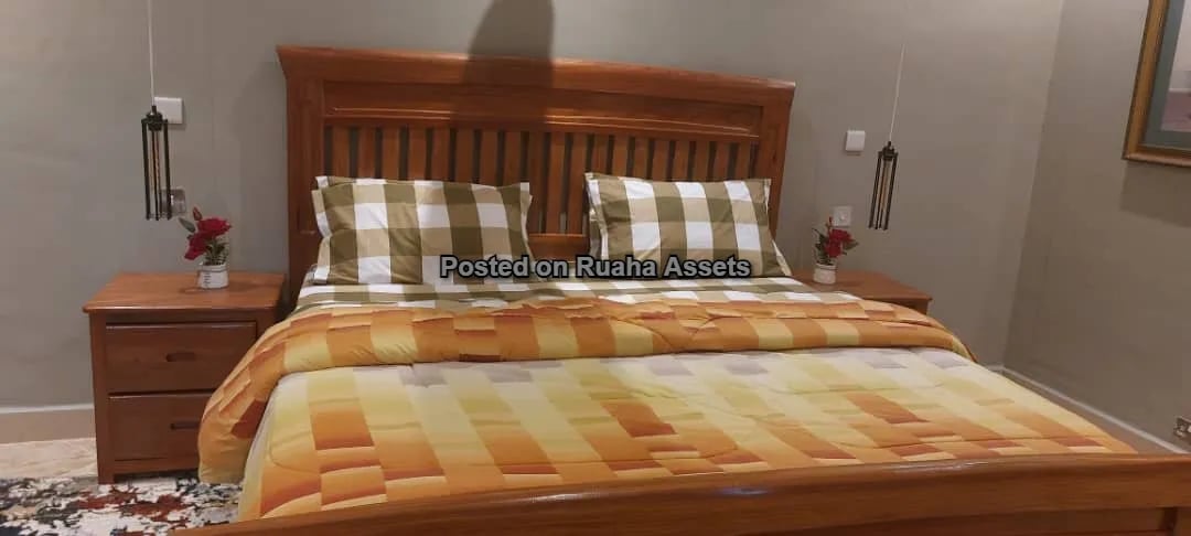 Furnished Villa for Lease at Oysterbay image 10