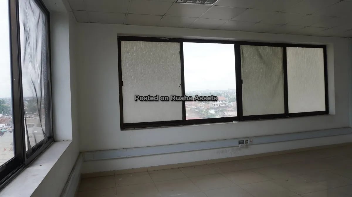 Office Space for Rent at Mwananyamala image 12