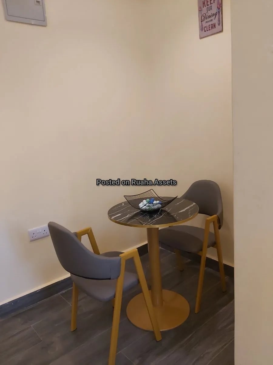 Two Bedroom Apartment for Short stays at Mbezi beach image 12