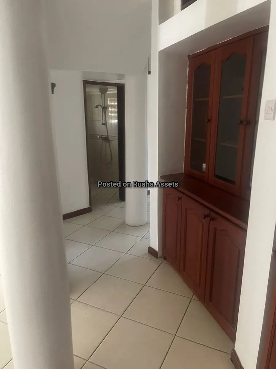 Standalone House for Rent Mikocheni image 2