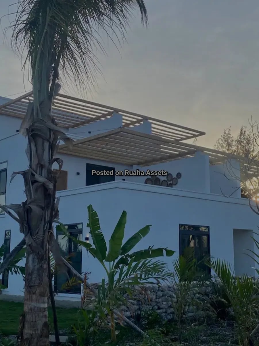 One Bedroom Apartment for lease at Paje image 5