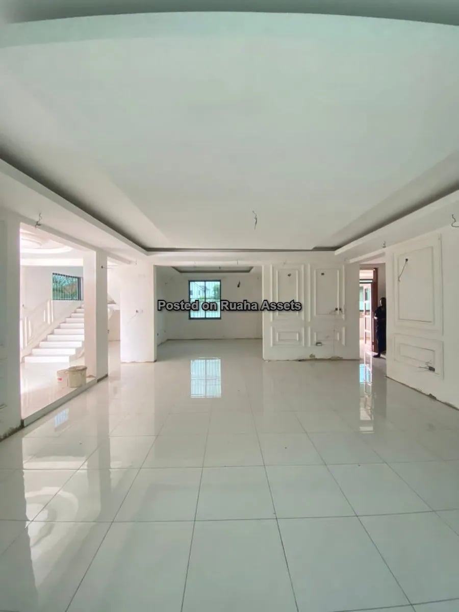 Nyumba Kubwa Ya Ghorofa Moja Inauzwa image 4