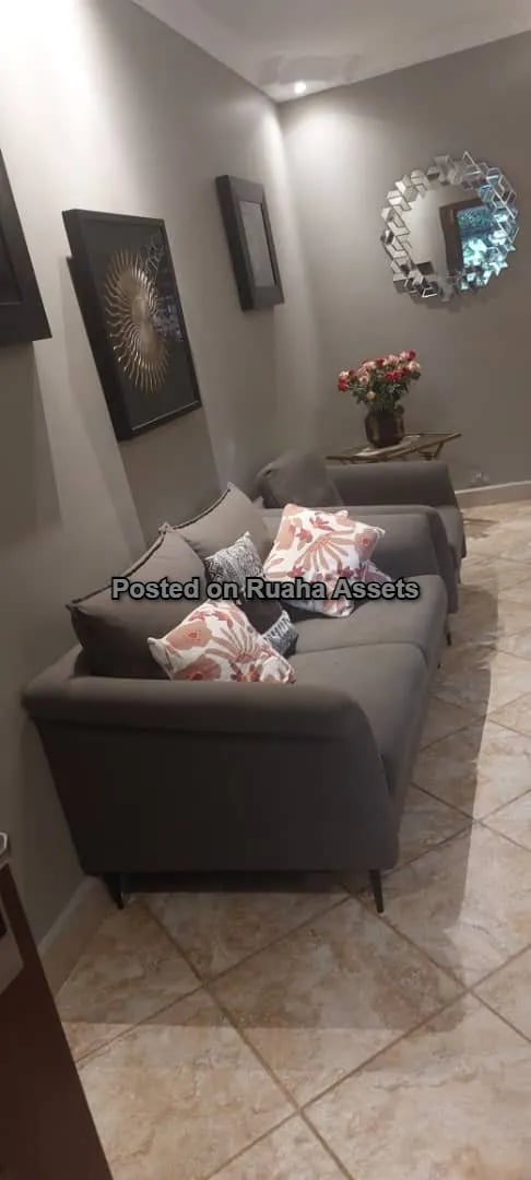 Furnished Villa for Lease at Oysterbay image 6