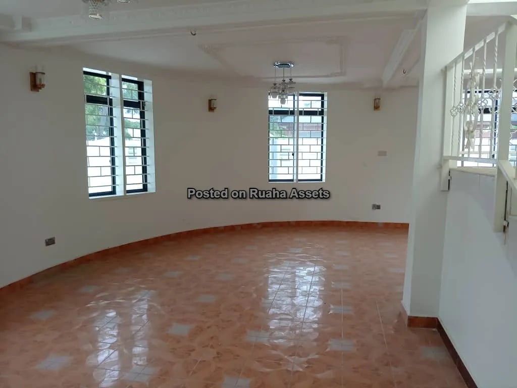 House for Rent at Mikocheni image 2