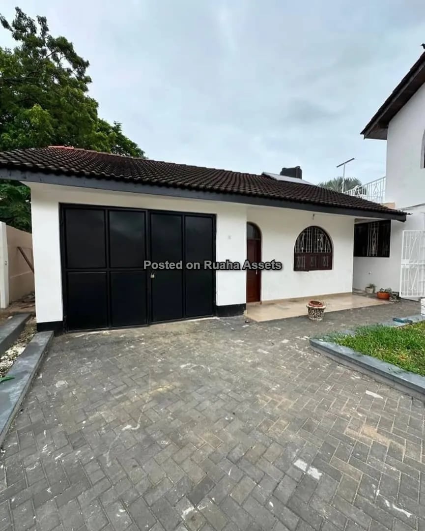 Standalone House for rent at Mbezi beach image 8