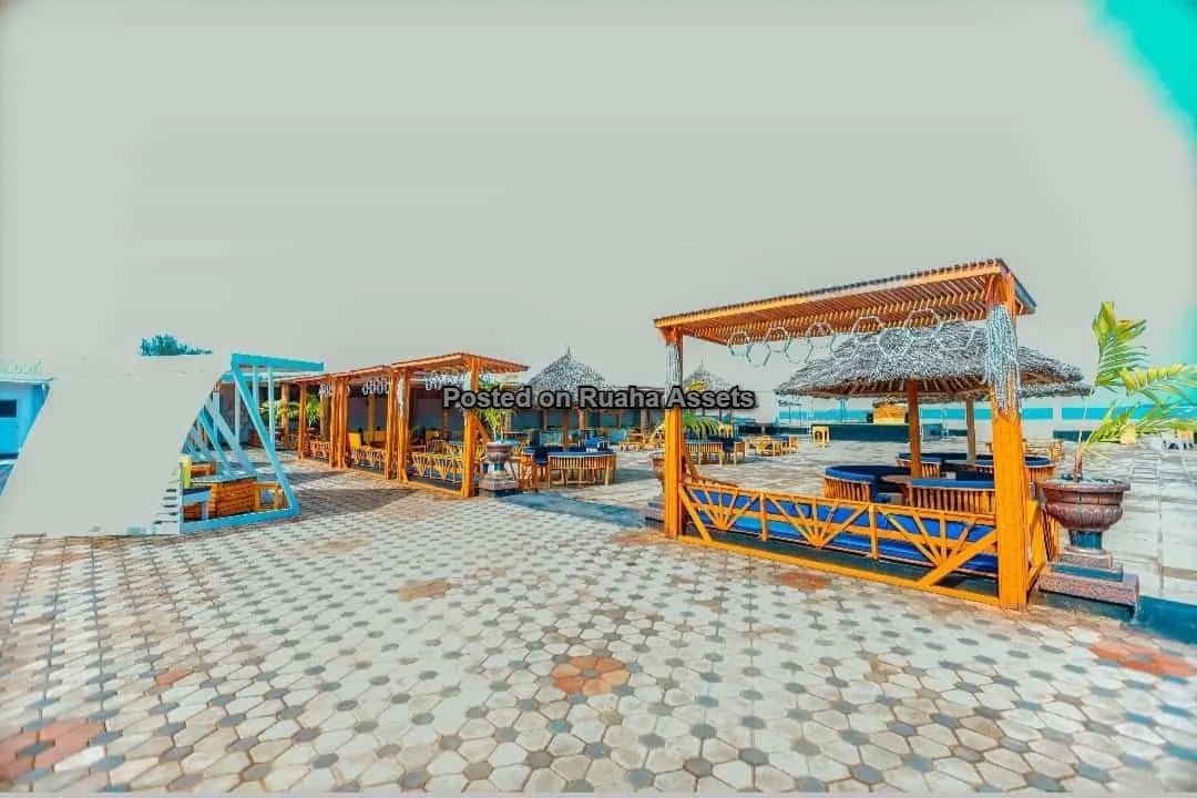 Beach Front Restaurant for Lease image 1