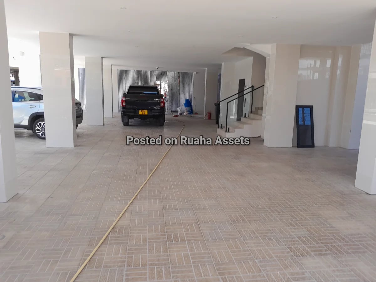 Modern & Luxury apartments for rent image 14