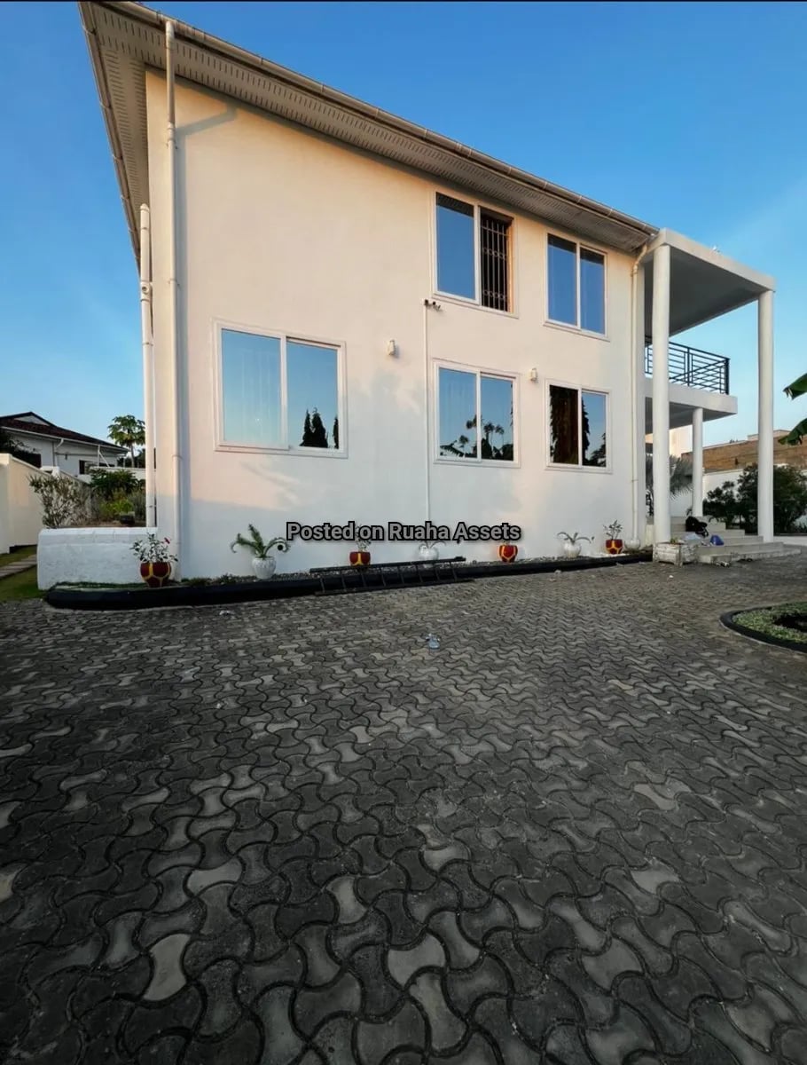 Standalone House for rent at Bunju image 3