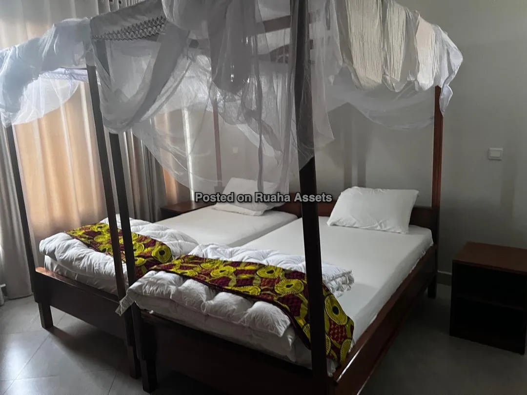 Bungalow in Gezaulole, Kigamboni, Dar es Salaam for Sale image 15