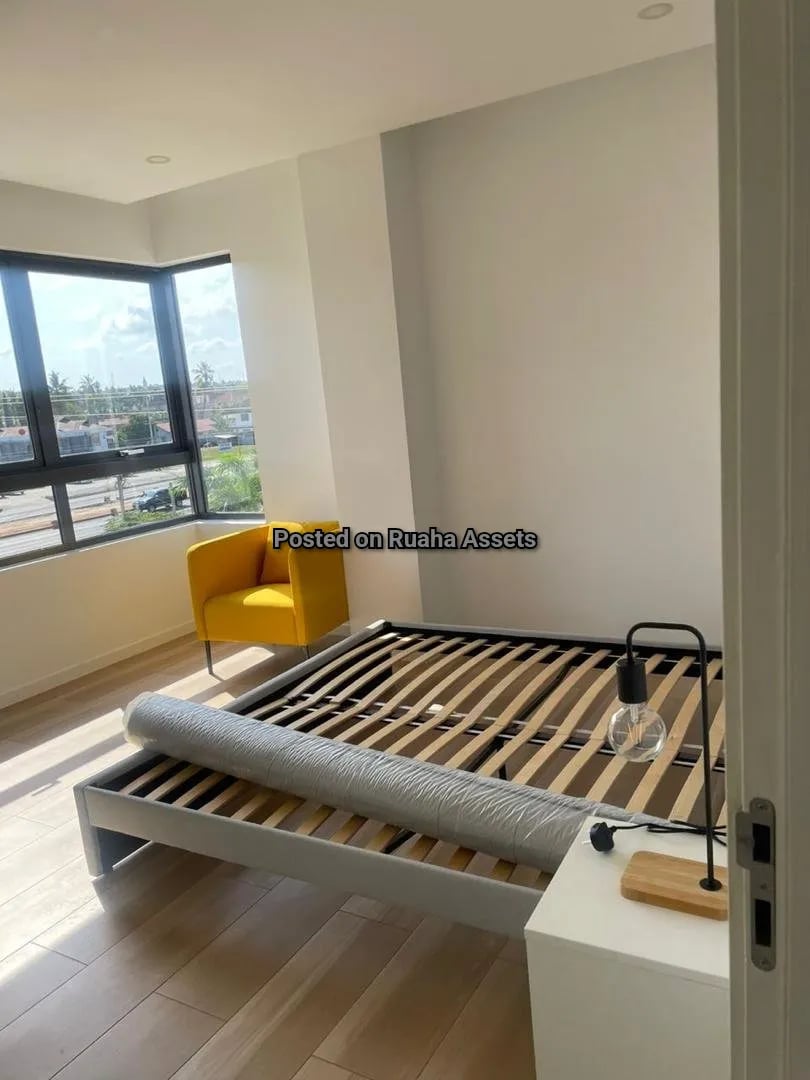 One Bedroom Apartment for rent Mbezi Beach image 7