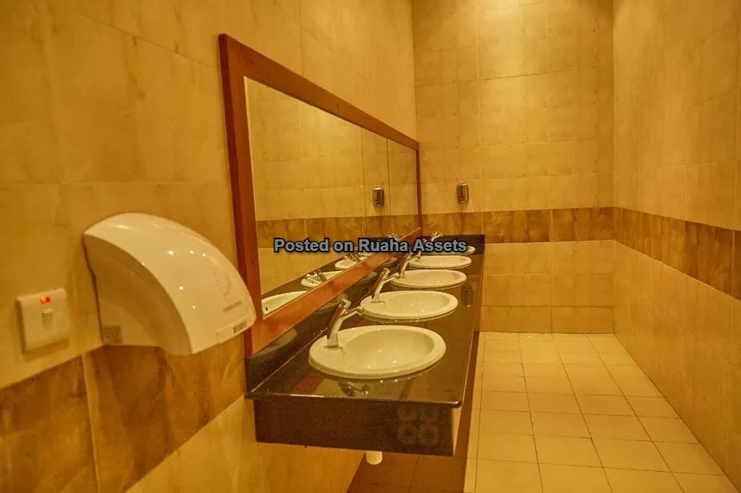 Office Space for lease at Skycity Mall image 4