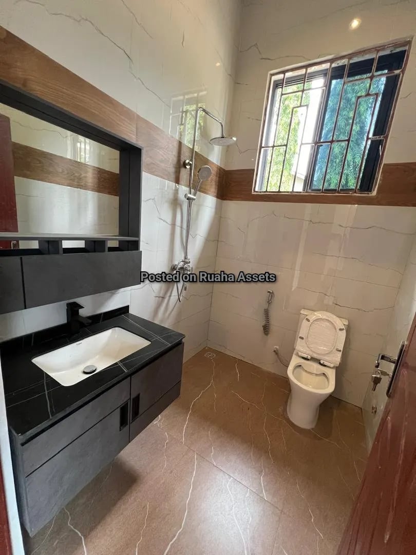 Brand New 3 Bedroom House for Sale at Ununio Beach image 6