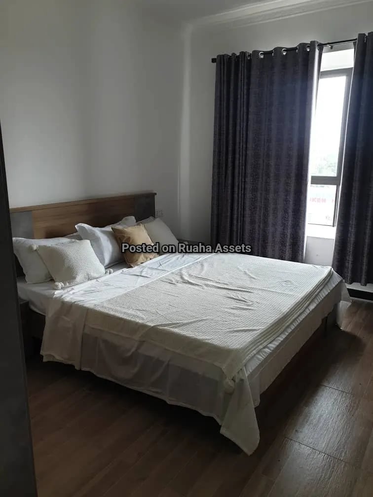 Two Bedroom Apartment for Sale at Palm Village Mikocheni image 15