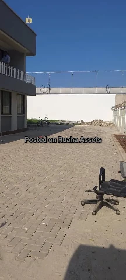 Commercial Space for Lease  at Msasani image 4
