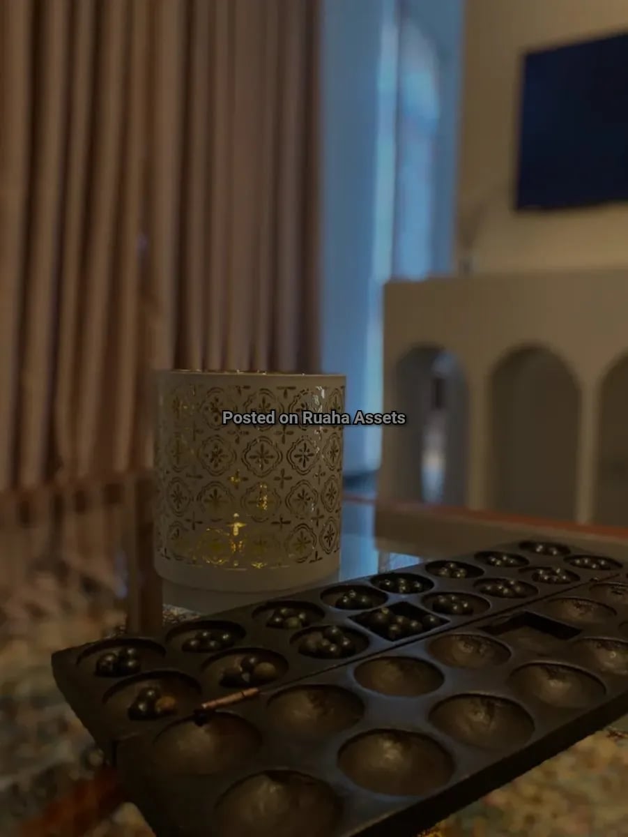 One Bedroom Apartment for lease at Paje image 24