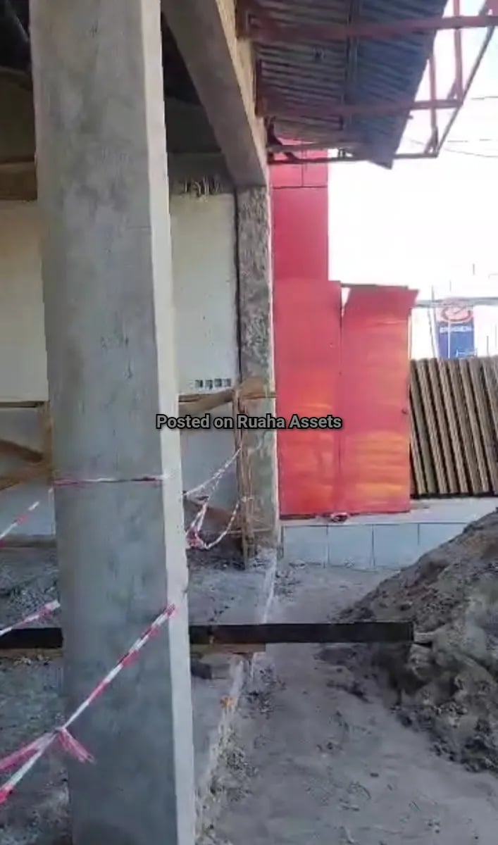 Commercial Space for Lease at Mikocheni image 4