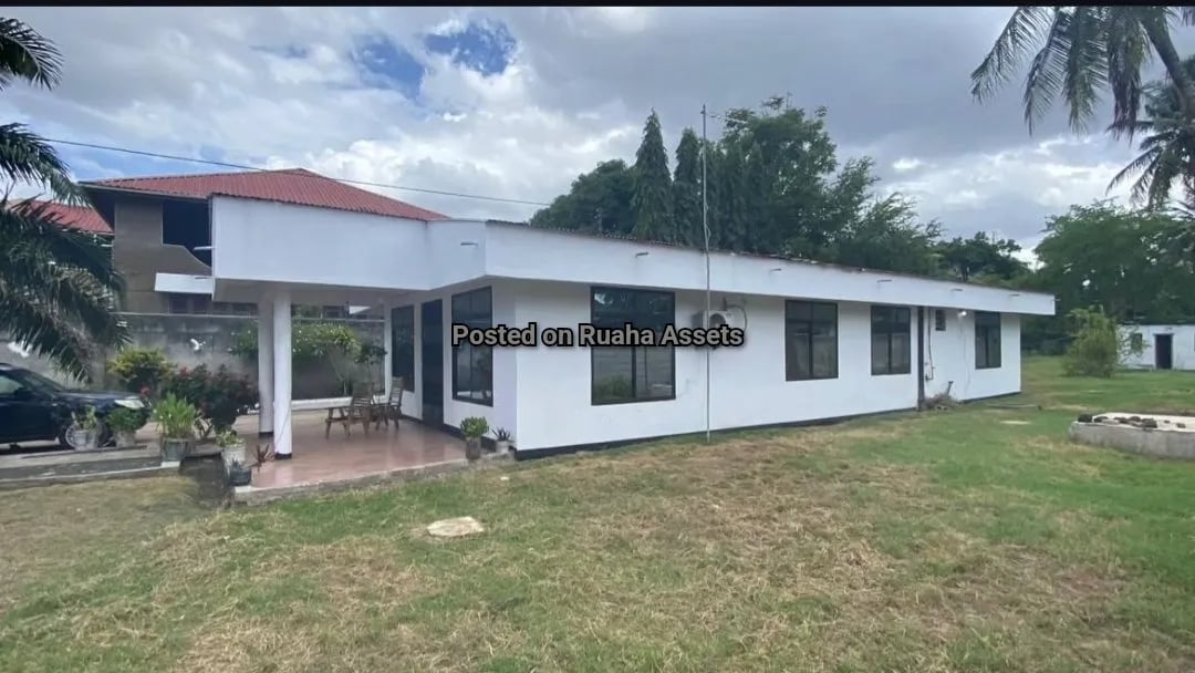 House for Sale at Mikocheni  image 2