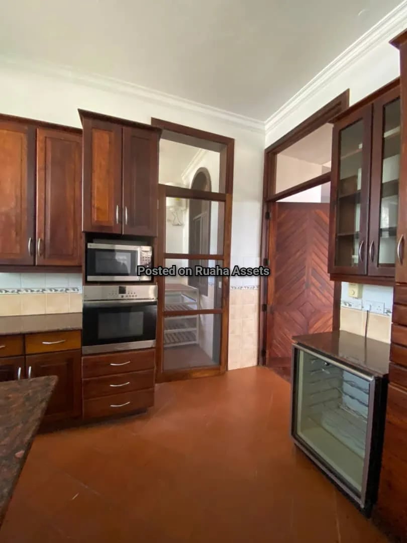 Beach House for Sale at Mbezi Beach image 7