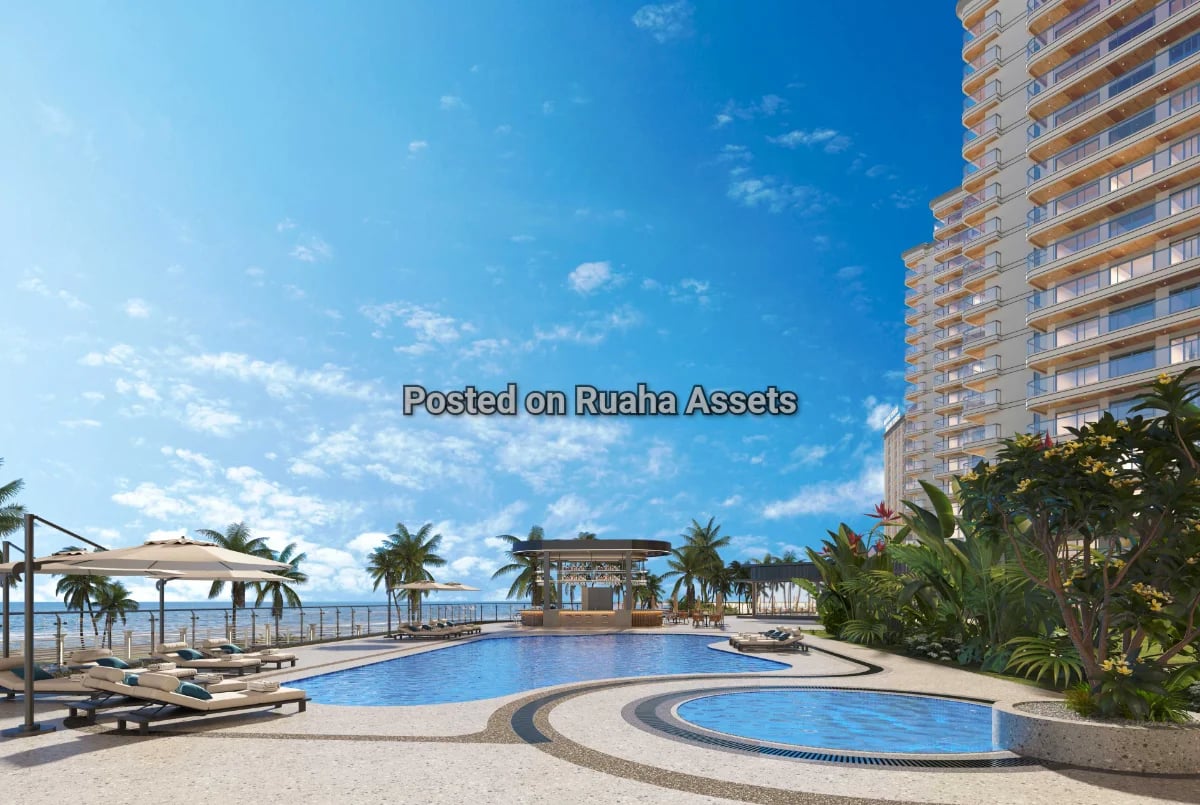 MANGO TREE RESIDENCE APARTMENTS FOR SALE image 5