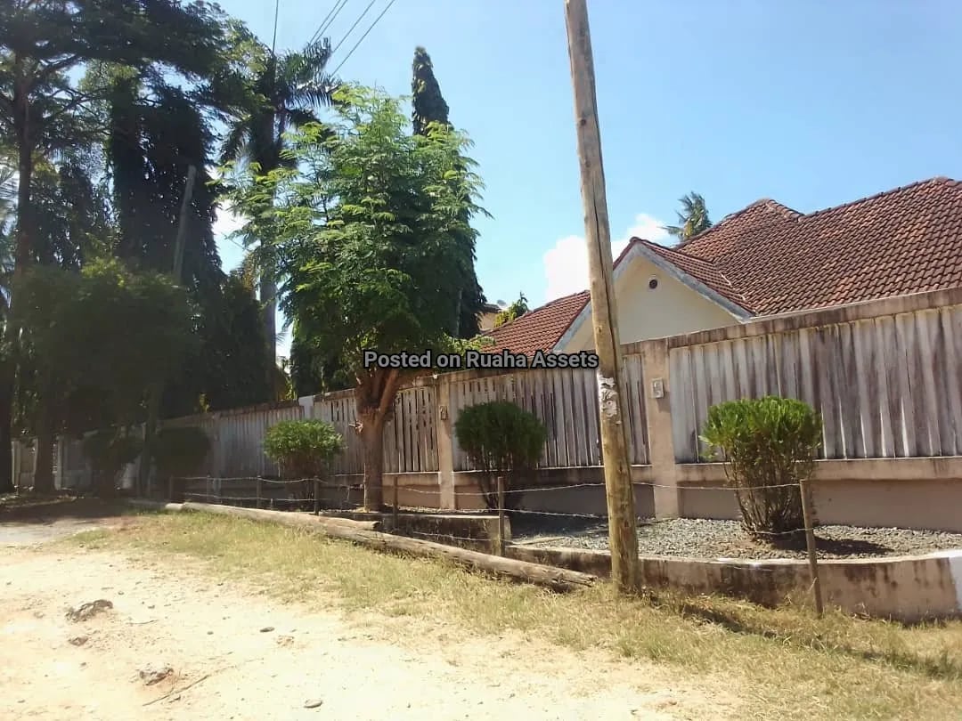 Nyumba Vyumba Vitatu inauzwa Mbezi Beach image 6