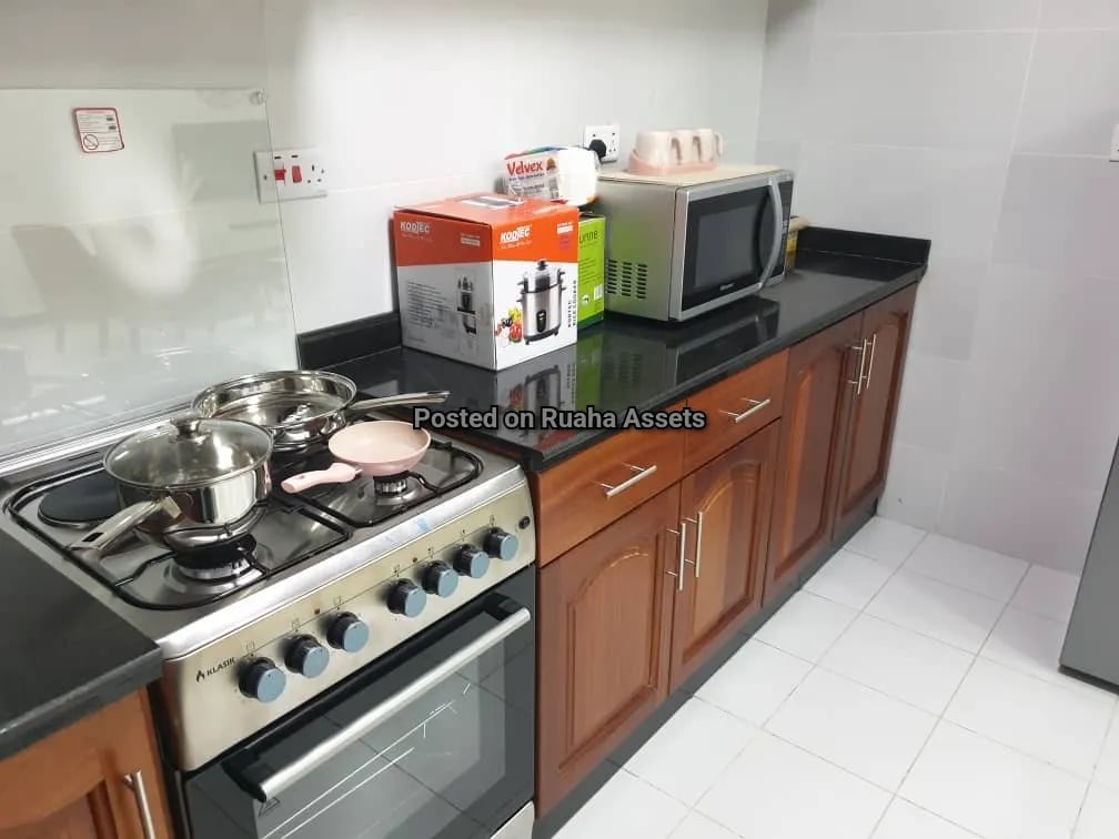 Two Bedroom Apartment for Sale at Palm Village Mikocheni image 17