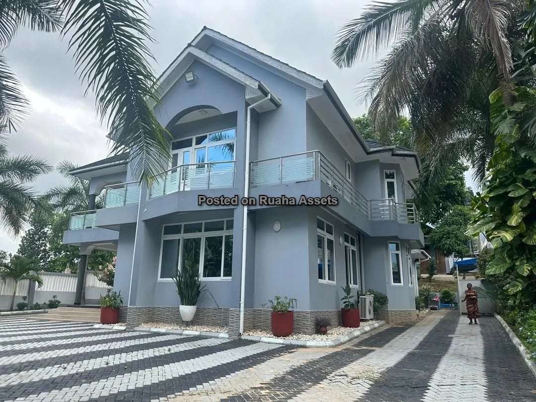 Villa for sale at Kimara Korogwe image 1