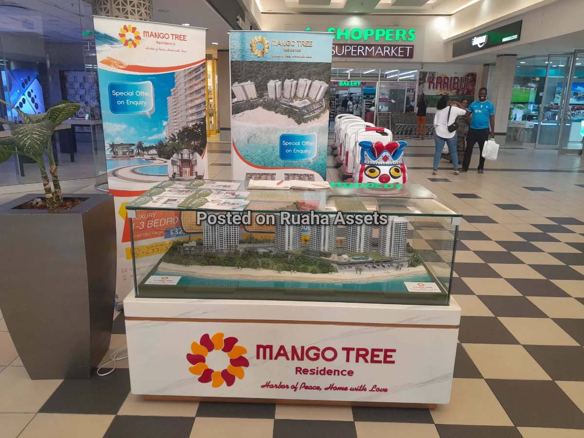 MANGO TREE RESIDENCE APARTMENTS FOR SALE image 6