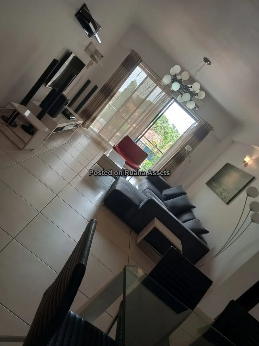 Furnished Apartment for Sale at Masaki image 5