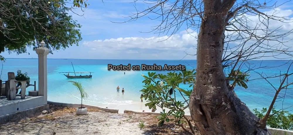 14 acres Beach Plot for Sale in Zanzibar image 7