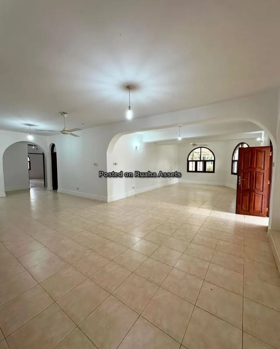 Standalone House for rent at Mbezi beach image 9