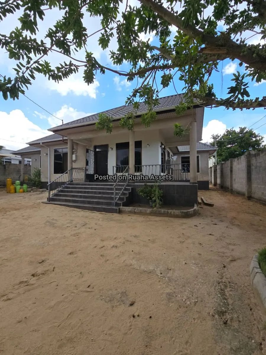 House for Sale at Bunju A image 6