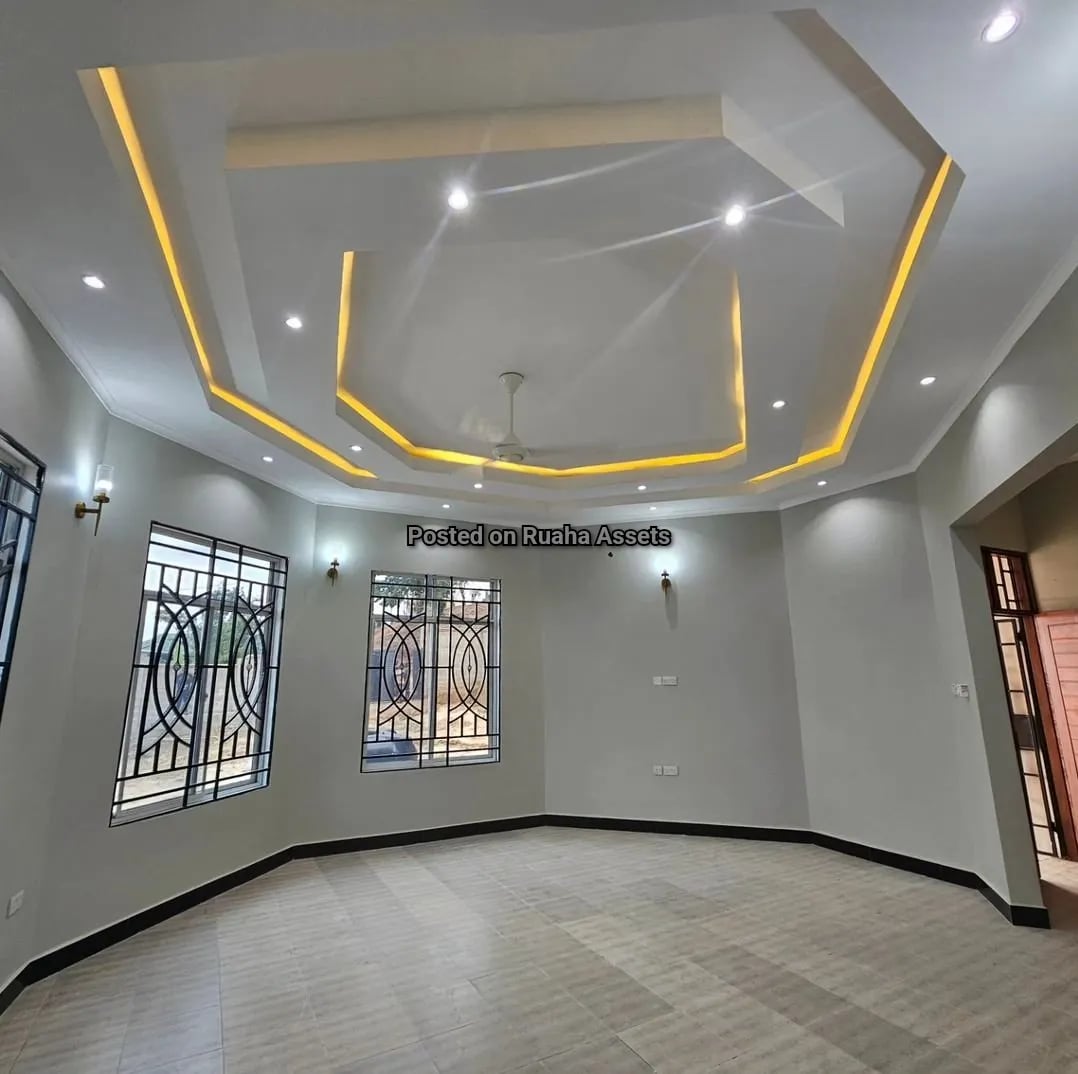 3 Bedroom House for Sale at Salasala image 5