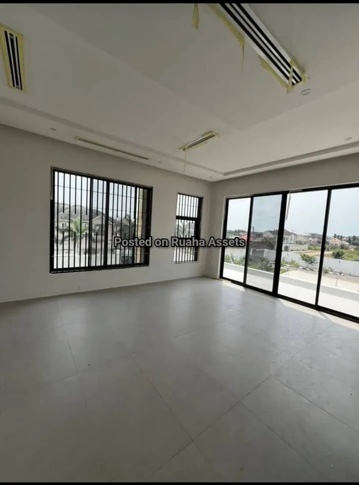 Brand New Villa for Sale at Mbweni Mpiji image 7