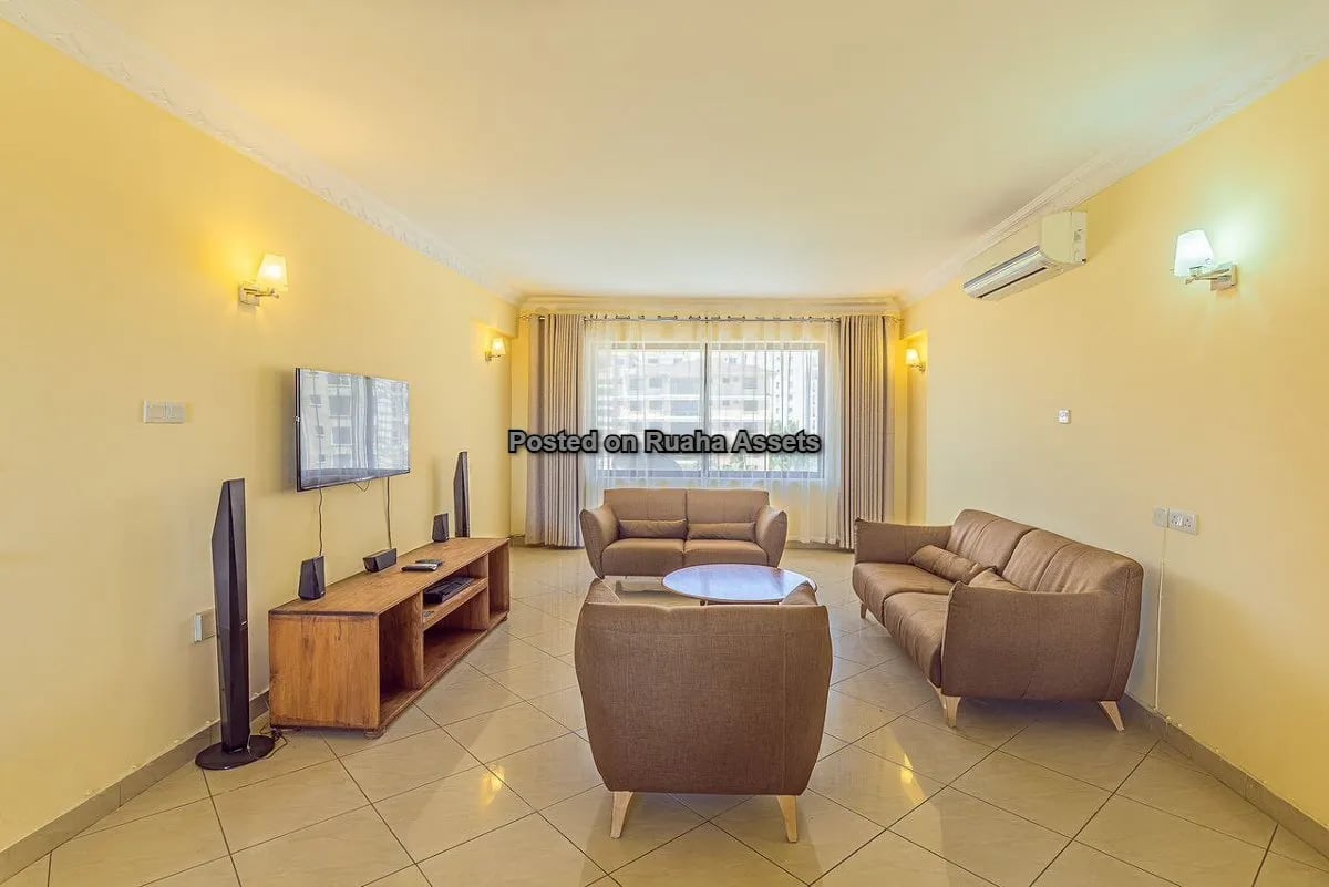 Richmond Sea View Apartment for Rent image 2