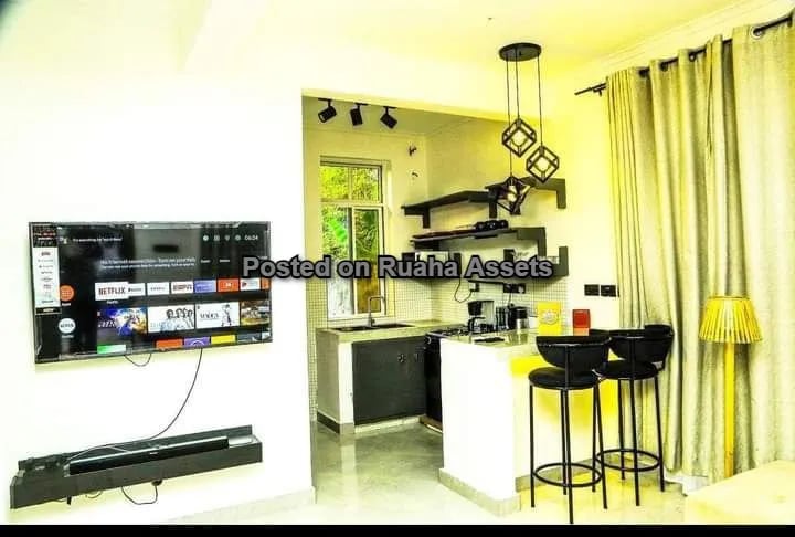 Furnished Apartment for Lease at Mbezi beach image 4