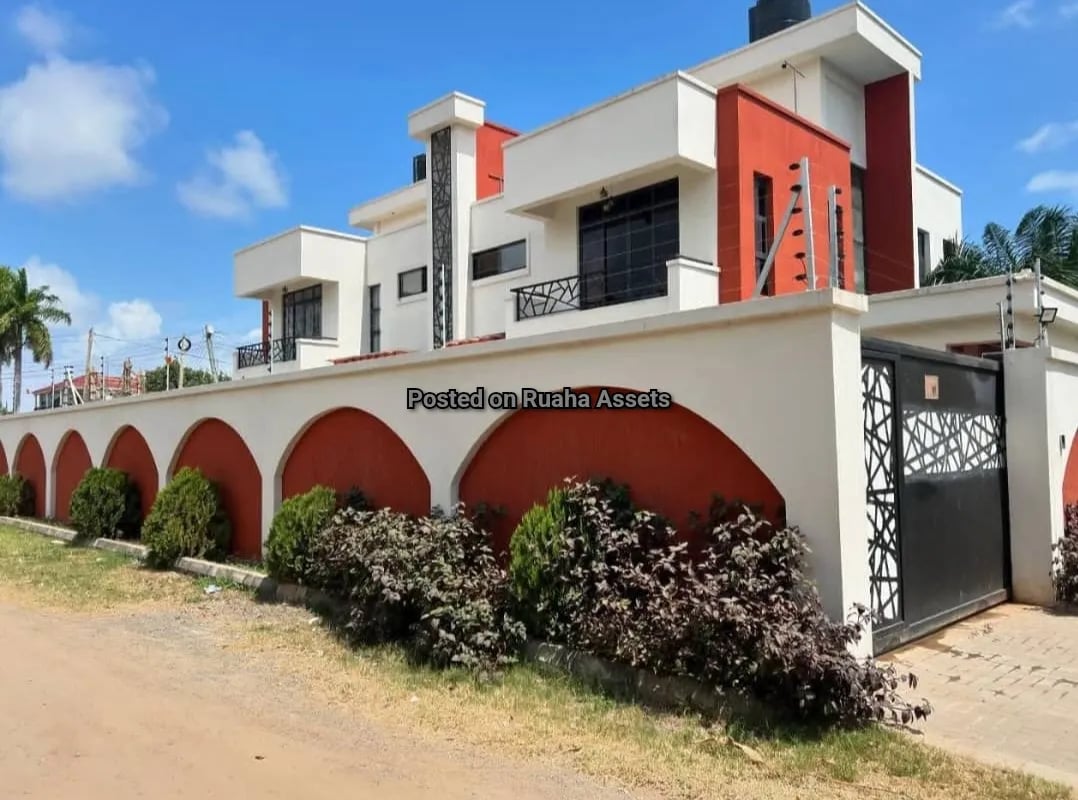 House for Sale in Mbezi beach image 2