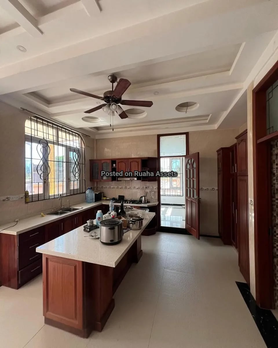 Flat house for Sale Mbezi beach  image 2