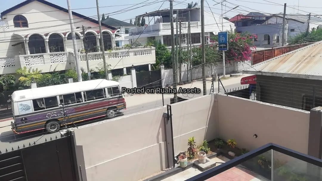 Standalone for lease at Msasani image 18