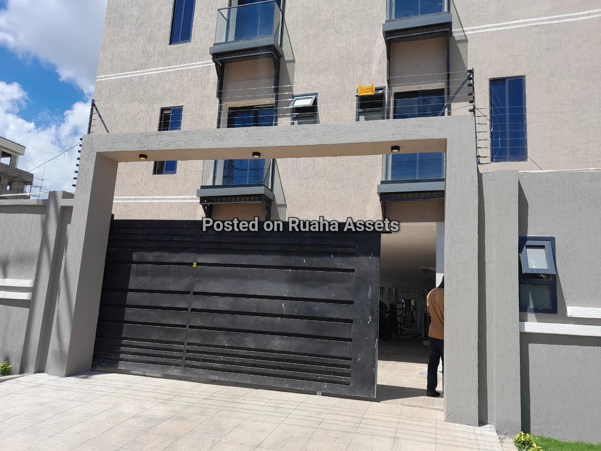 Modern & Luxury apartments for rent image 11