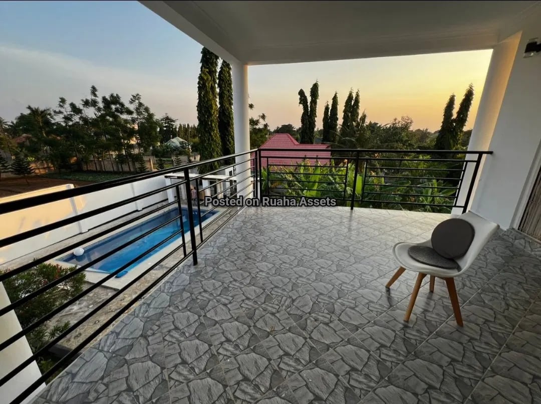 Standalone House for rent at Bunju image 10