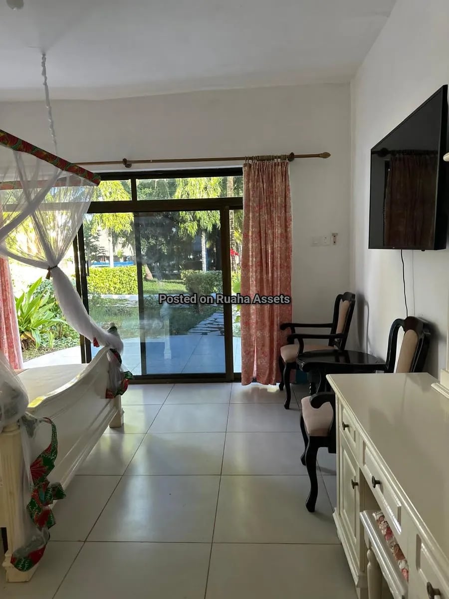 Beach Hotel Resort for Sale in Zanzibar image 3