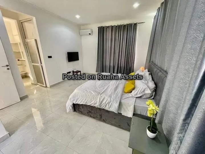 Furnished Apartment for Lease at Mbezi beach image 13