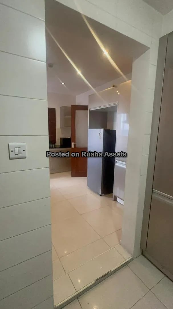 Furnished Apartment for Lease at Kinondoni image 14