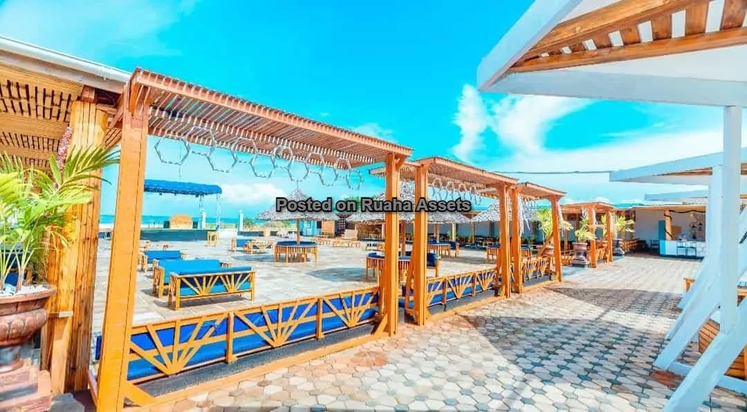 Beach Front Restaurant for Lease image 4