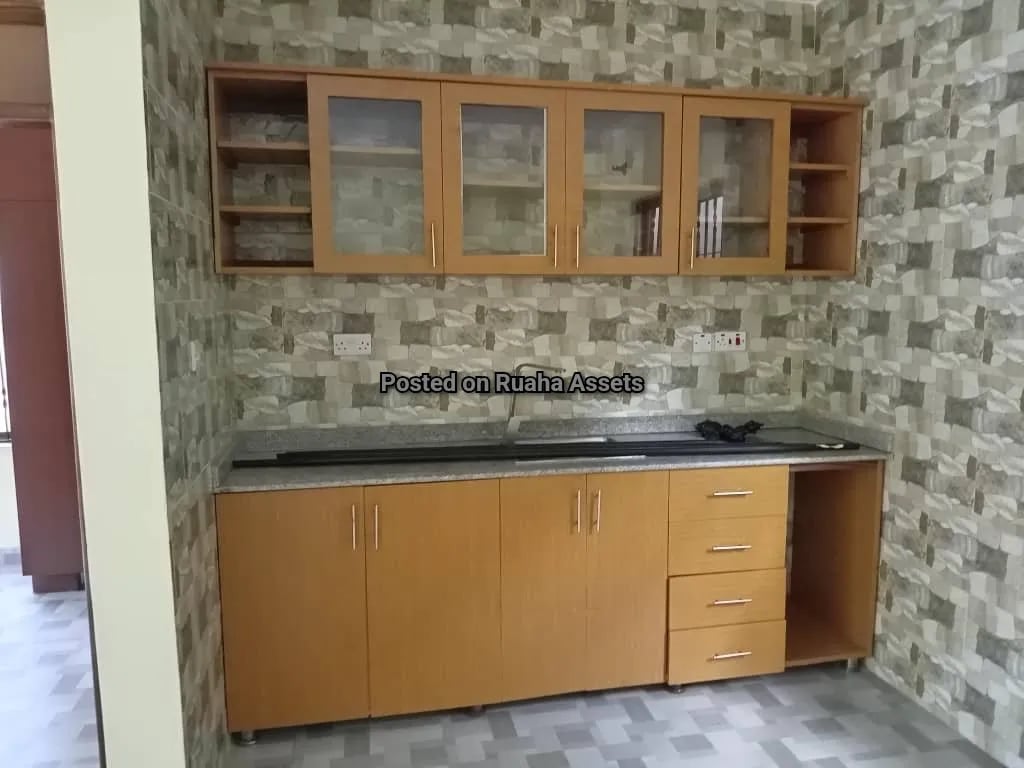 Studio Apartment for Rent at Mikocheni image 3